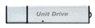 PENDRIVE DISCO DURO EXTERNO 1GB USB 2.0 DSPENDRIVE1GB - 